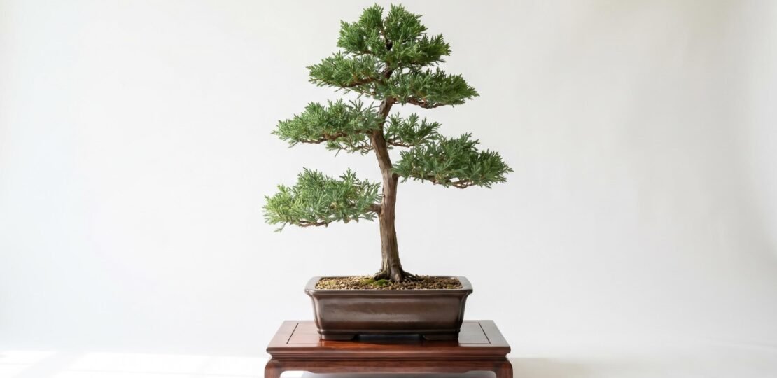 Bonsai Styles Guide – Classic Forms Overview 2026