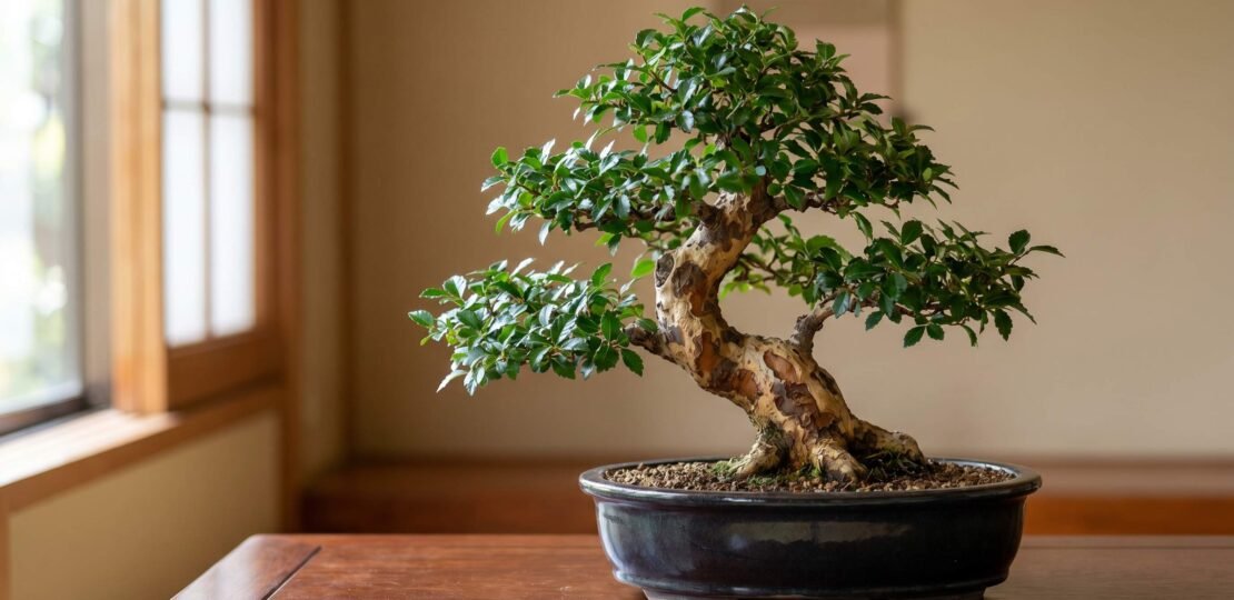 Chinese Elm Bonsai Care Guide – Complete Beginner’s Guide 2026