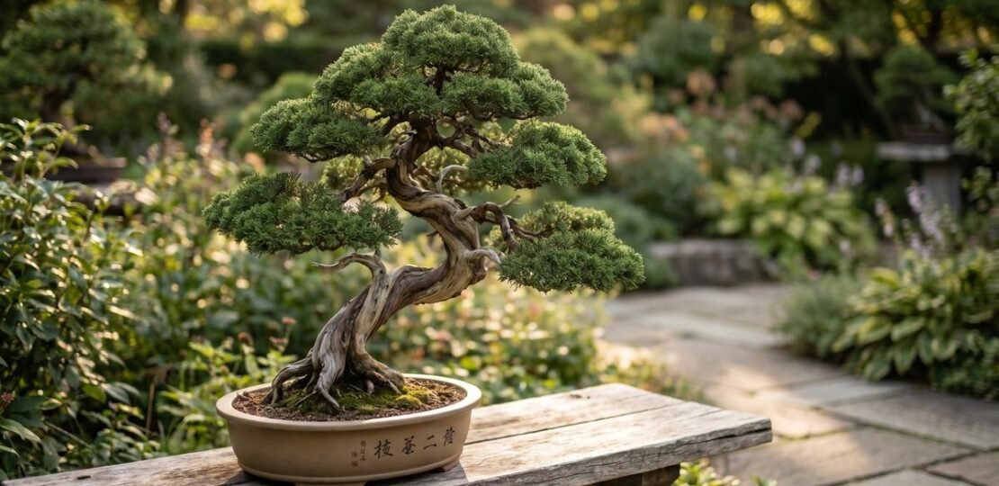 Juniper Bonsai Care Guide – Hero Image