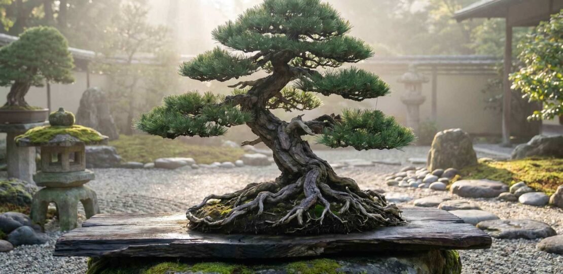 Pine Bonsai Care Guide 2026
