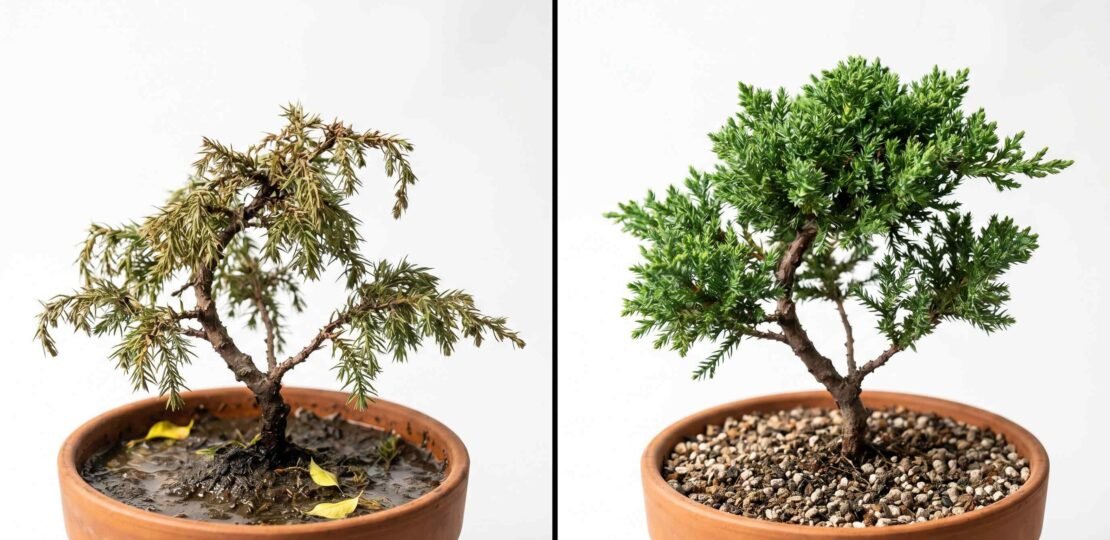 Dying Bonsai Tree Revival Guide 2026